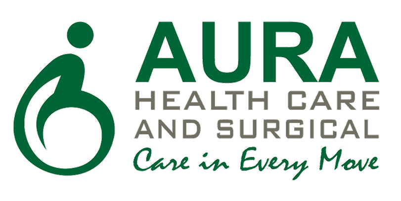 Aura Healthcare And Surgicals